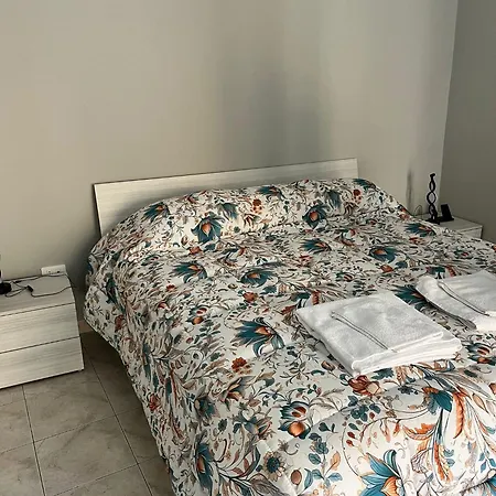 Appartement Da Zia Maria *