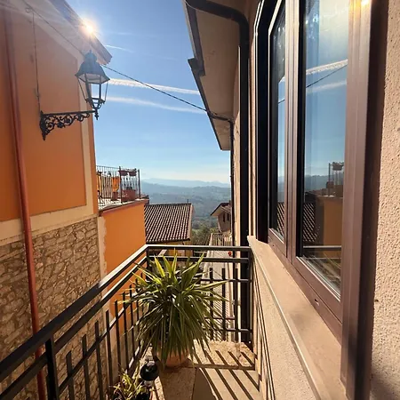 Da Zia Maria Ig Apartment *