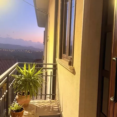 Da Zia Maria Lejlighed Montemiletto