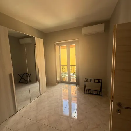 Appartement Da Zia Maria Montemiletto