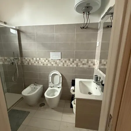 Da Zia Maria Ig Apartment Montemiletto