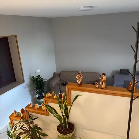 Appartement Da Zia Maria