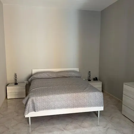 Da Zia Maria Appartement Montemiletto