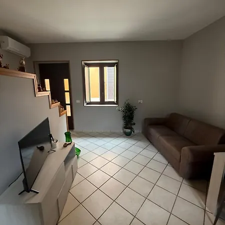 Da Zia Maria Ig Apartment