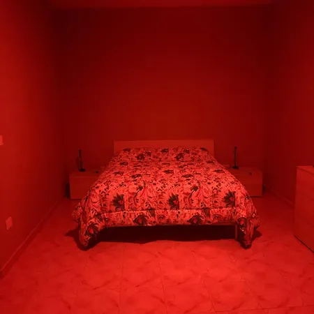 Apartment Da Zia Maria Ig Montemiletto