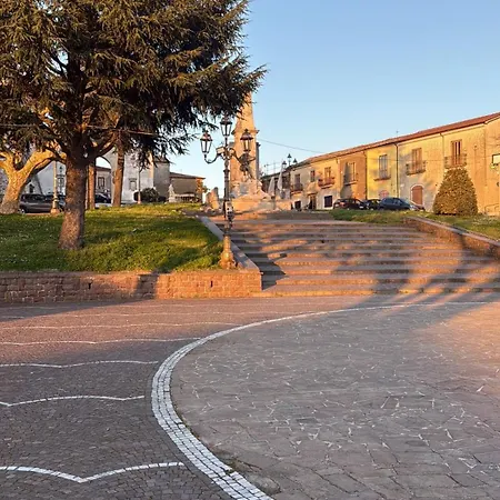 Da Zia Maria Lejlighed Montemiletto