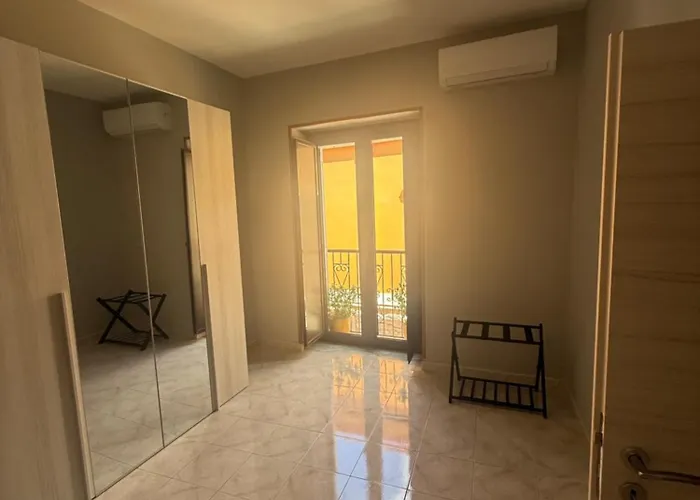 Apartment Da Zia Maria Montemiletto